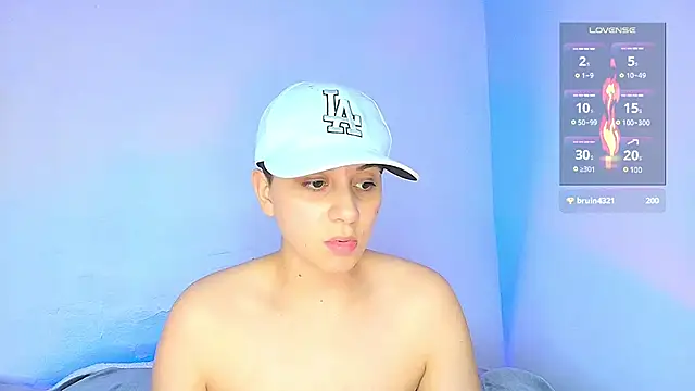 aron wi online show from 12.20.24