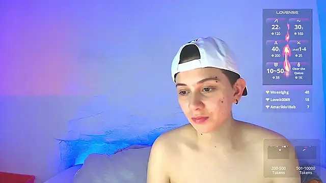 aron wi online show from 12.22.24