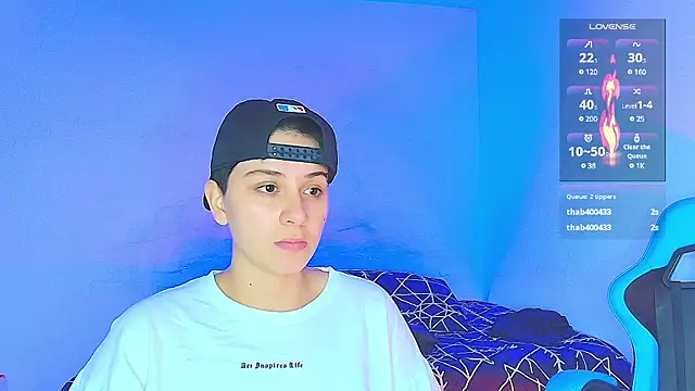 aron wi online show from 12.24.24