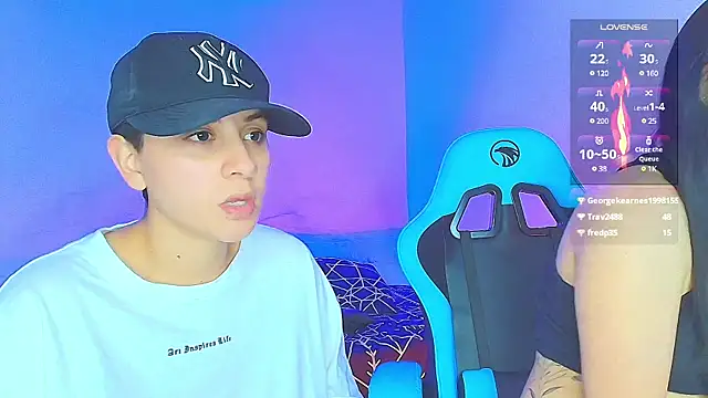 aron wi online show from 12.24.24