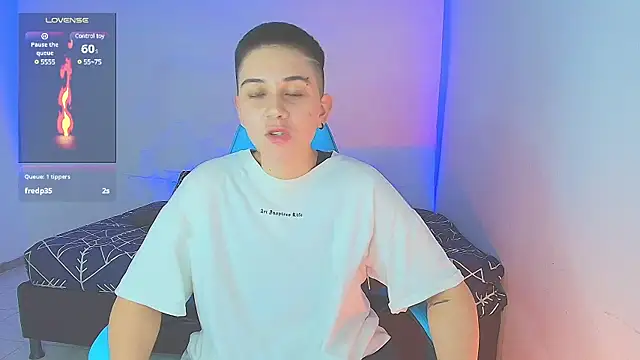 aron wi online show from 01.03.25