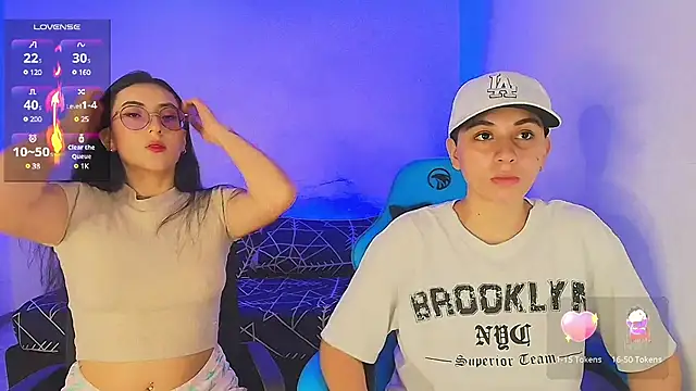 aron wi online show from 01.08.25