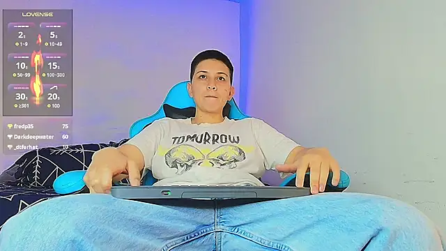 aron wi online show from 01.09.25