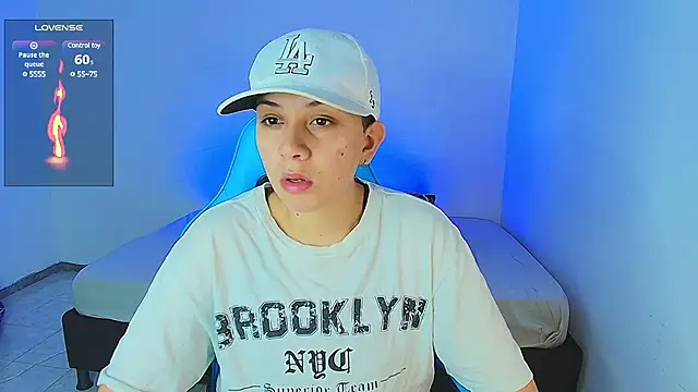 aron wi online show from 01.10.25