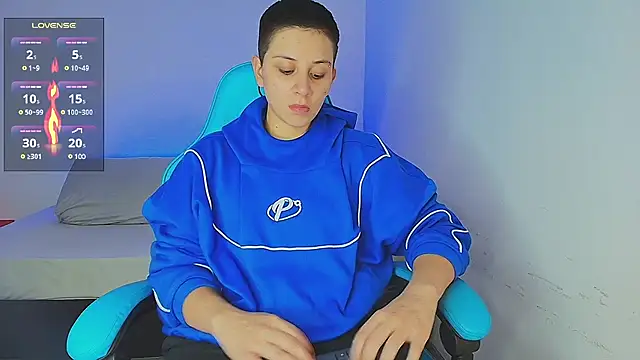 aron wi online show from 01.12.25