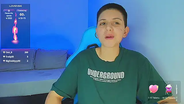 aron wi online show from 01.12.25