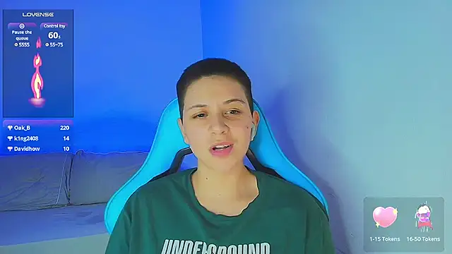 aron wi online show from 01.12.25