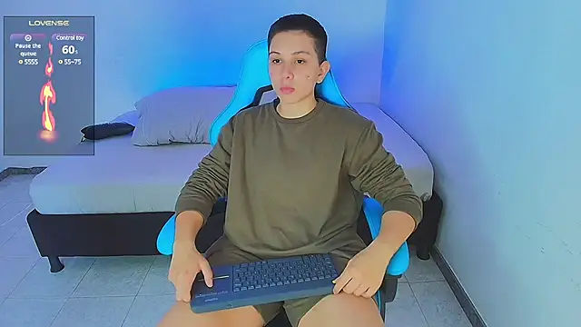 aron wi online show from 01.12.25