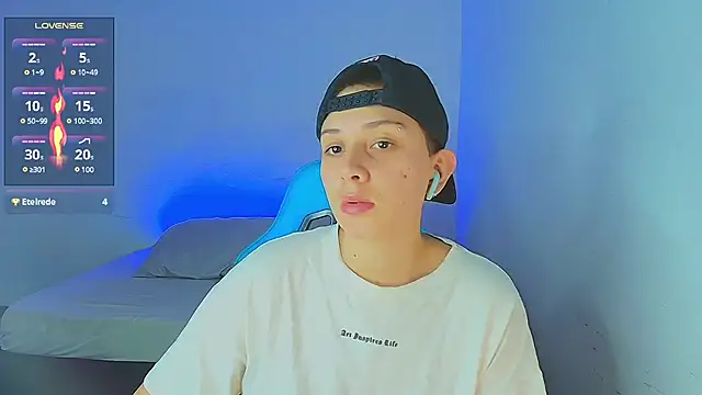 aron wi online show from 01.14.25