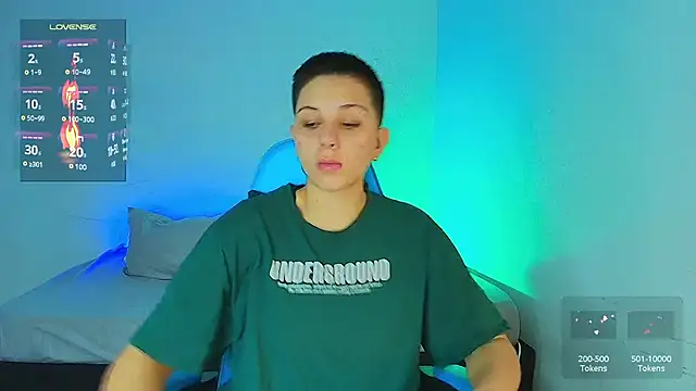 aron wi online show from 01.17.25