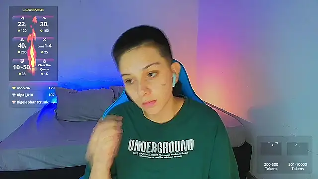 aron wi online show from 01.17.25