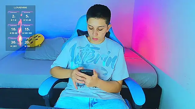 aron wi online show from 01.19.25