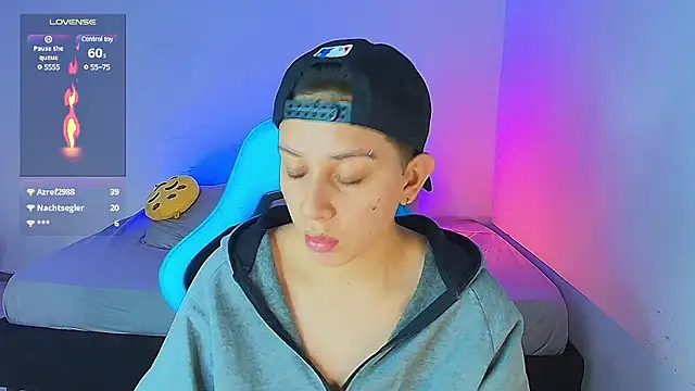 aron wi online show from 01.21.25