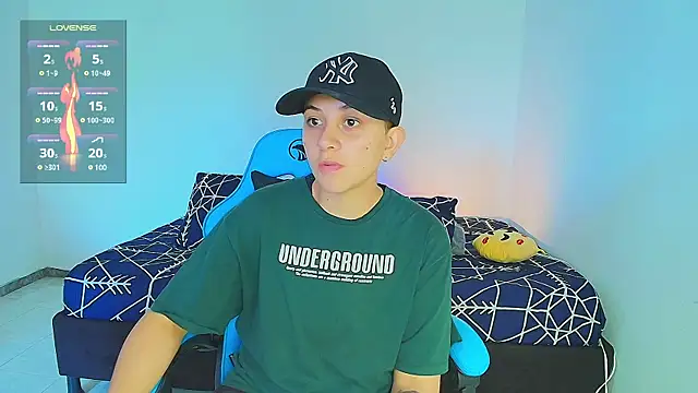 aron wi online show from 01.23.25