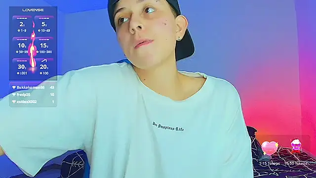 aron wi online show from 01.24.25