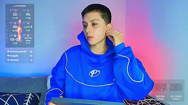 aron wi online show from 01.25.25