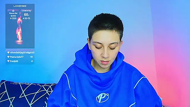 aron wi online show from 01.26.25