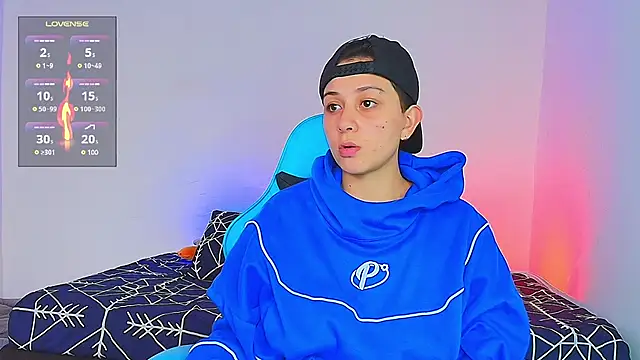 aron wi online show from 02.02.25