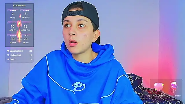 aron wi online show from 02.02.25