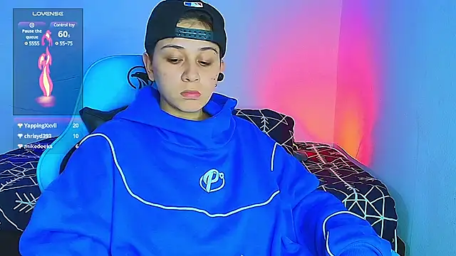 aron wi online show from 02.03.25