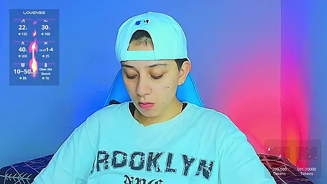 aron wi online show from 02.03.25