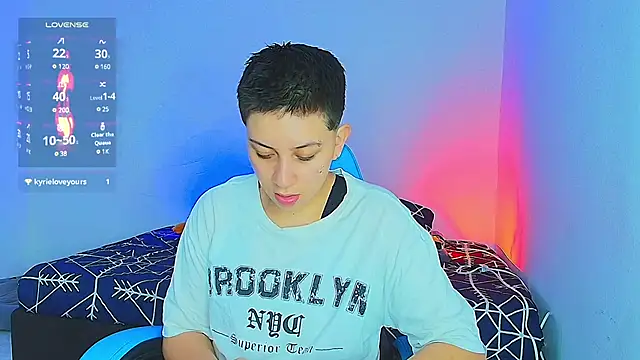 aron wi online show from 02.04.25