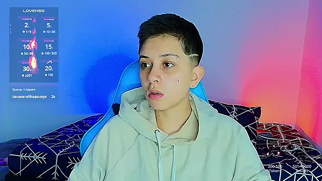 aron wi online show from 02.05.25