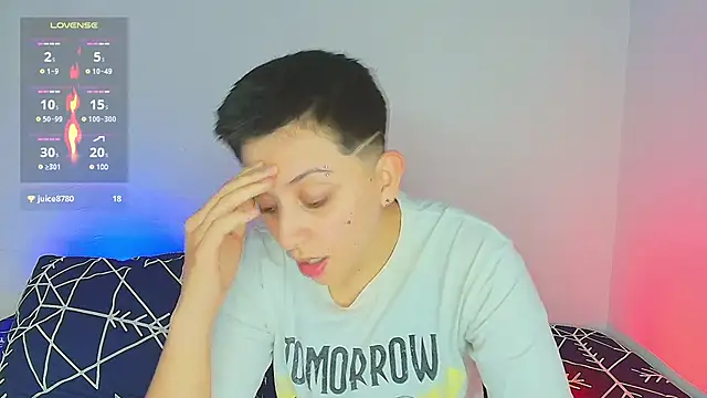 aron wi online show from 02.05.25