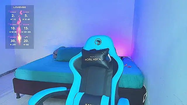 aron wi online show from 02.11.25