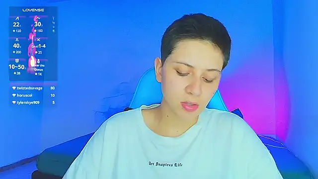 aron wi online show from 02.11.25