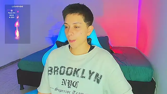 aron wi online show from 02.13.25