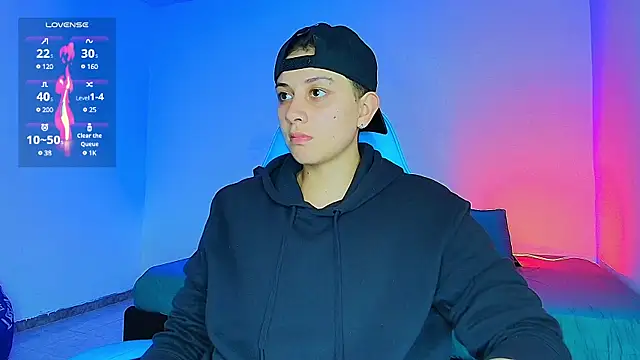 aron wi online show from 02.13.25