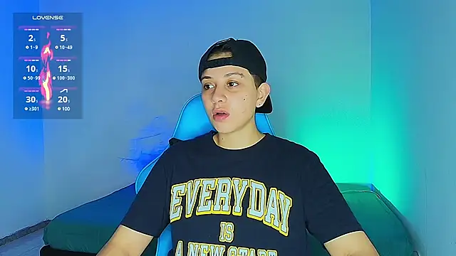 aron wi online show from 02.15.25