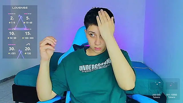 aron wi online show from 02.19.25