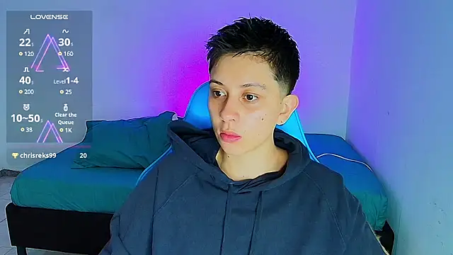 aron wi online show from 02.20.25