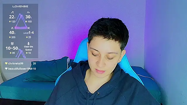 aron wi online show from 02.20.25