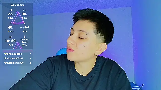 aron wi online show from 02.21.25