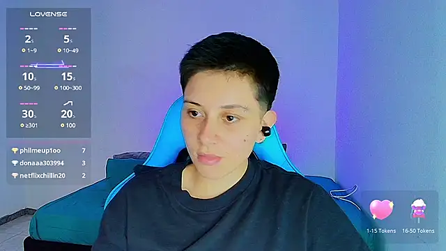 aron wi online show from 02.21.25