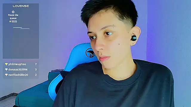 aron wi online show from 02.25.25