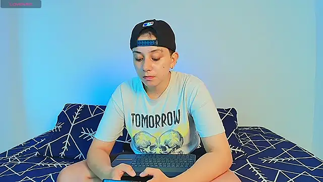 aron wi online show from 03.03.25