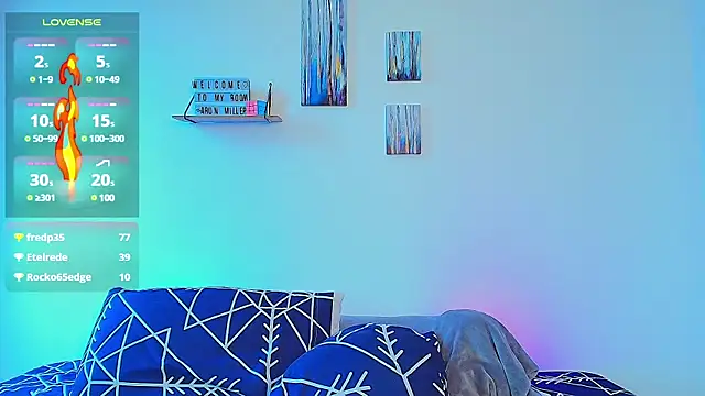 aron wi online show from 03.07.25