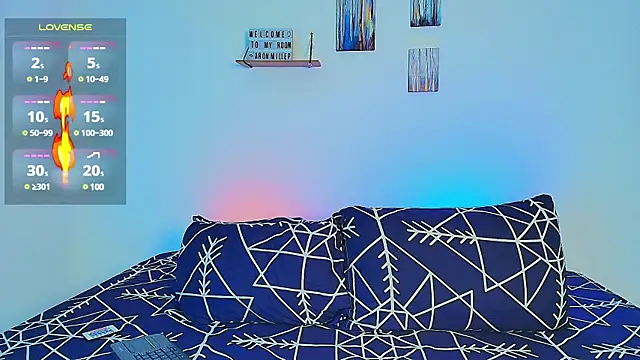 aron wi online show from 03.09.25