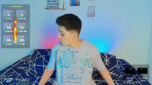 aron wi online show from 03.10.25