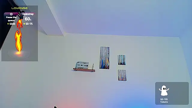 aron wi online show from 03.11.25