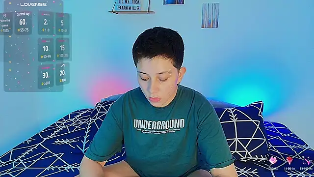 aron wi online show from 03.16.25