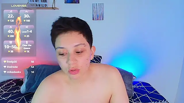 aron wi online show from 03.17.25