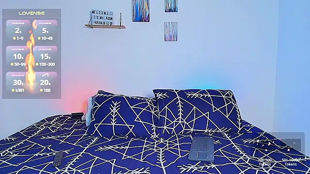 aron wi online show from 03.18.25