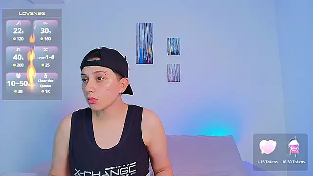 aron wi online show from 03.19.25