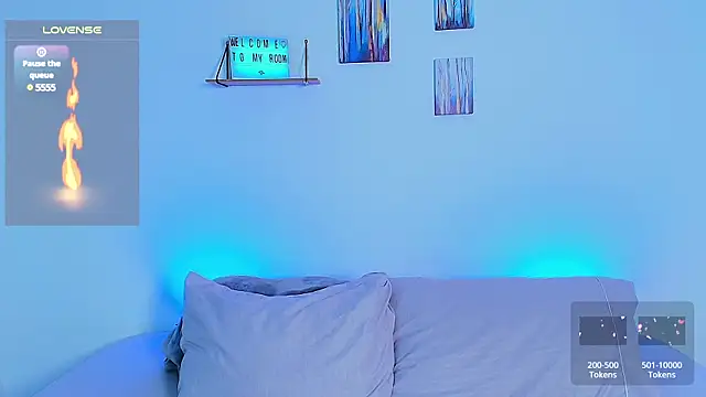 aron wi online show from 03.20.25