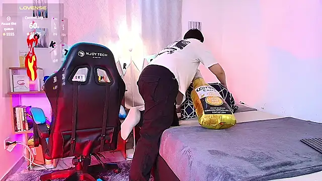 aron wi online show from 09.25.25